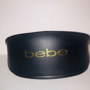 Bebe Sunglass  Case